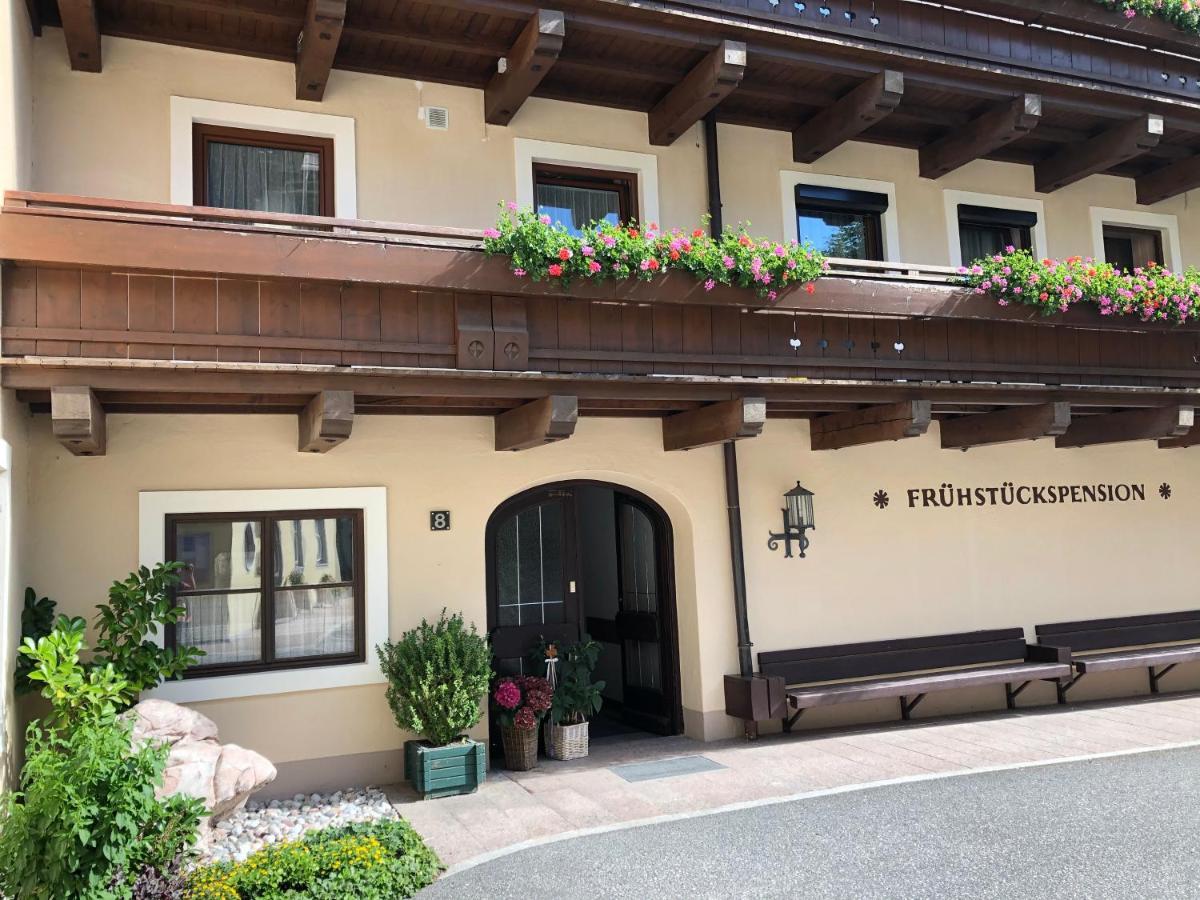 洛弗附近圣马丁 米丽阁旅馆酒店 外观 照片