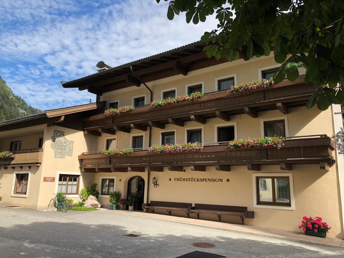 洛弗附近圣马丁 米丽阁旅馆酒店 外观 照片