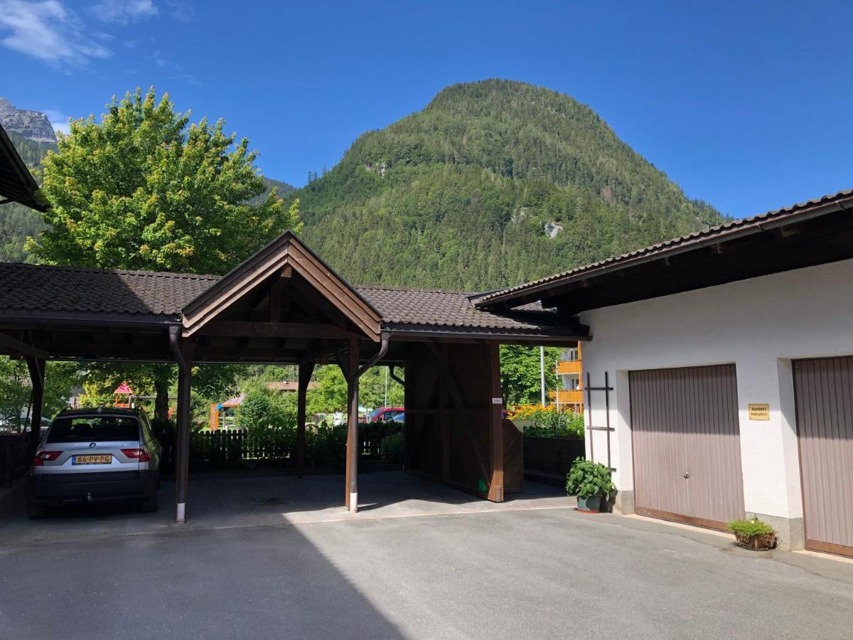 洛弗附近圣马丁 米丽阁旅馆酒店 外观 照片