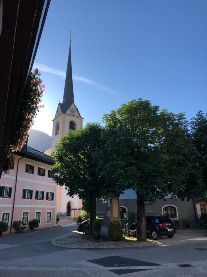 洛弗附近圣马丁 米丽阁旅馆酒店 外观 照片