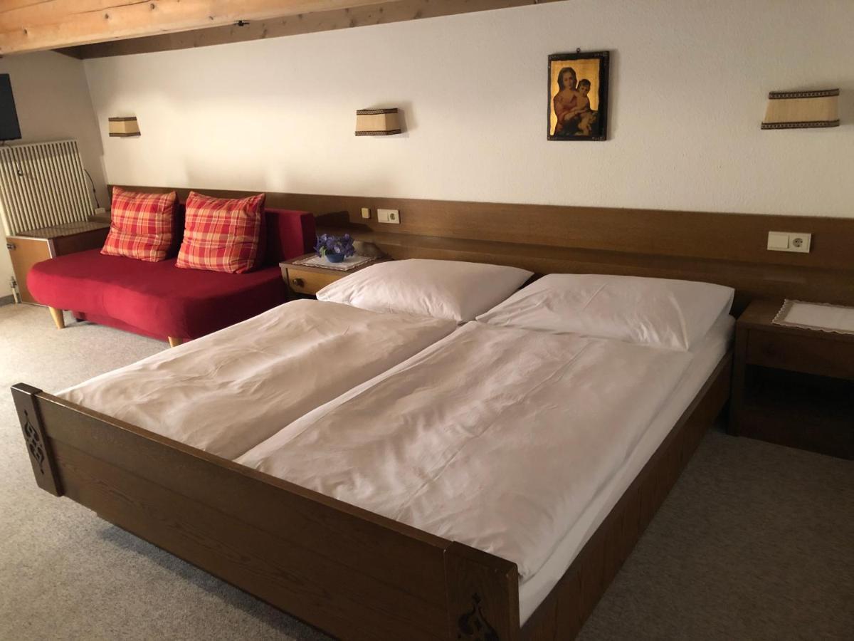 洛弗附近圣马丁 米丽阁旅馆酒店 外观 照片