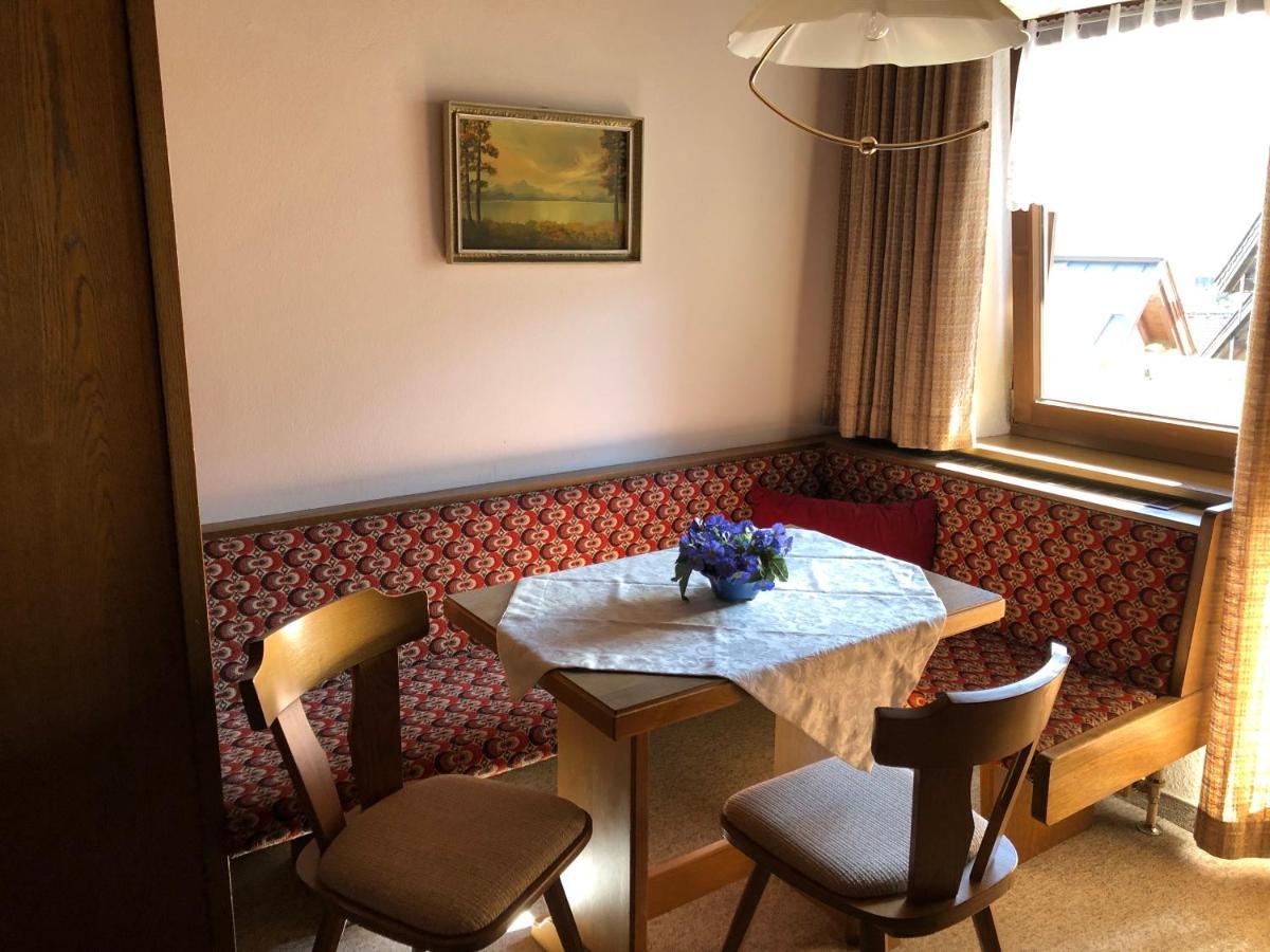 洛弗附近圣马丁 米丽阁旅馆酒店 外观 照片