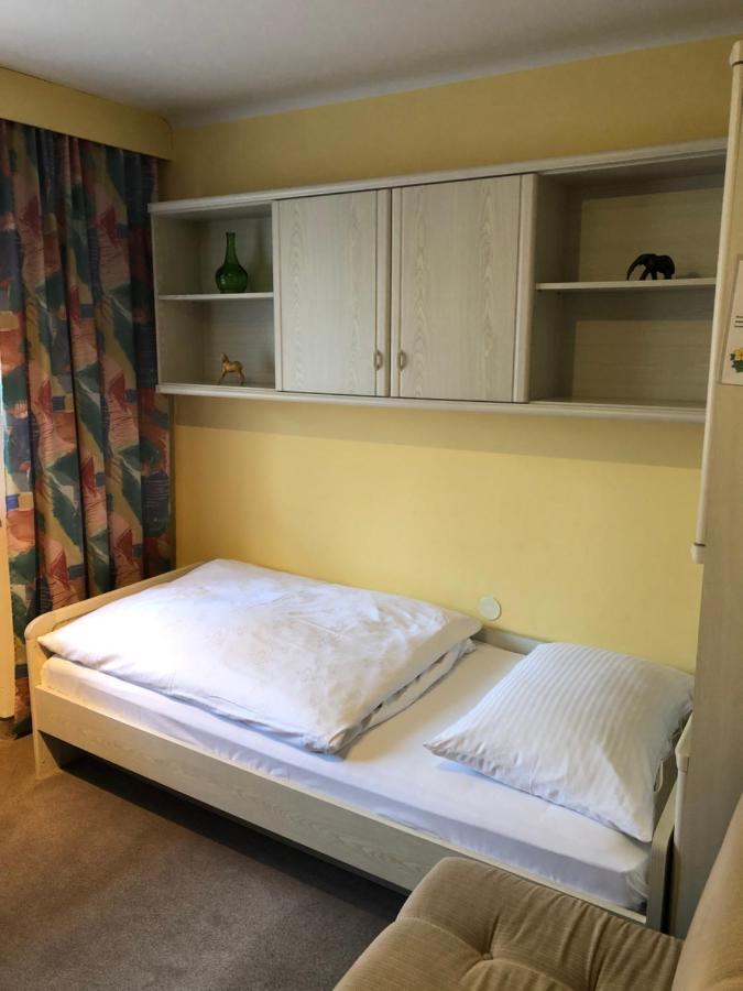 洛弗附近圣马丁 米丽阁旅馆酒店 外观 照片