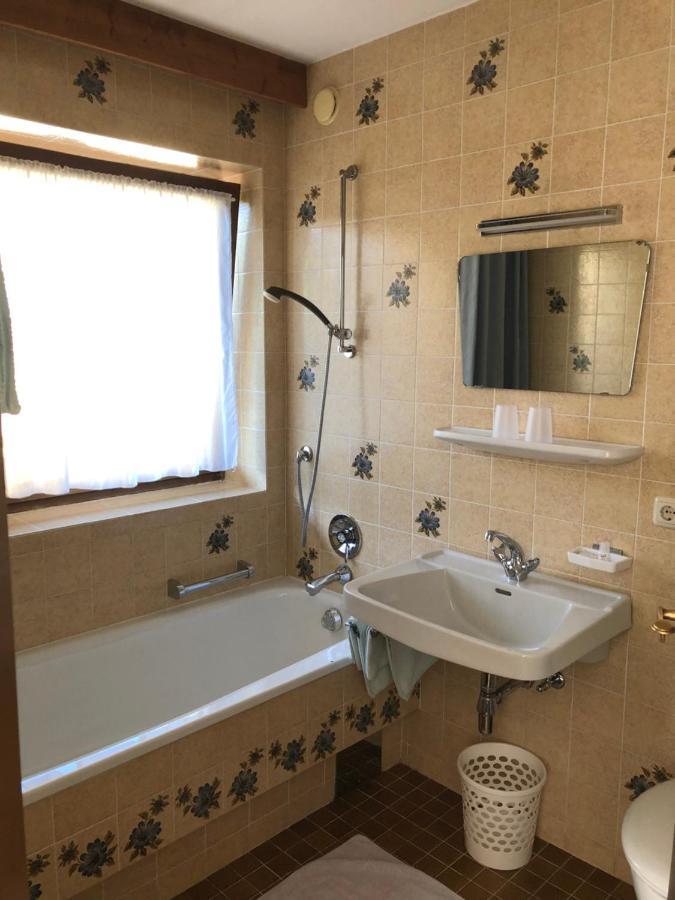 洛弗附近圣马丁 米丽阁旅馆酒店 外观 照片