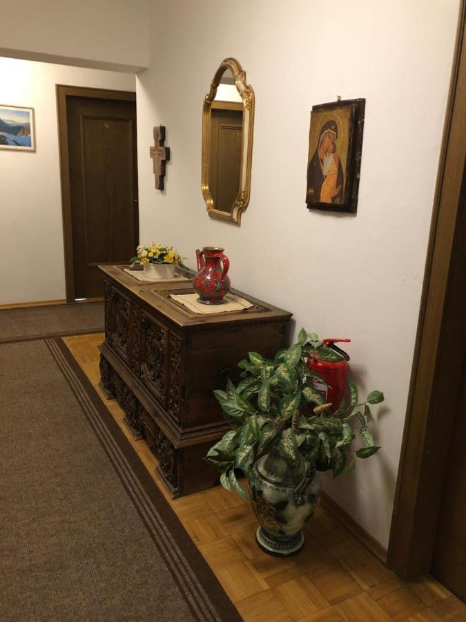 洛弗附近圣马丁 米丽阁旅馆酒店 外观 照片